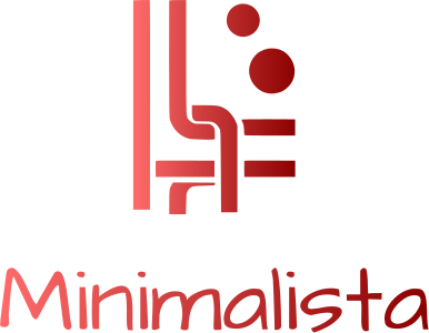 Minimalista logo design