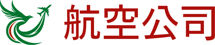 航空公司 logo design