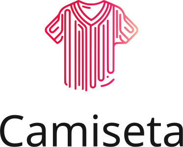 Camiseta logo design