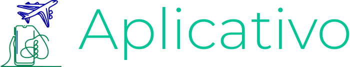 Aplicativo logo design