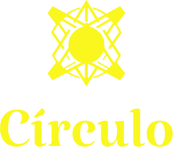 Círculo logo design