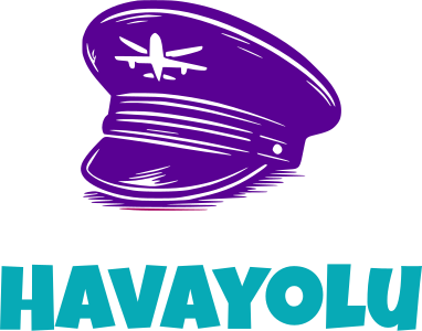 Havayolu logo design