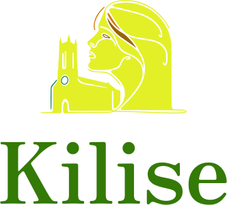Kilise logo design