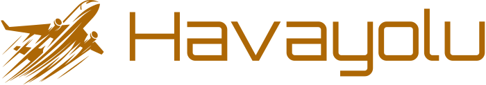Havayolu logo design