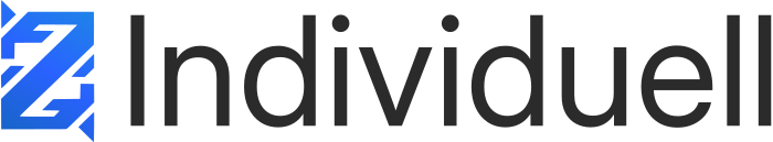 Individuell logo design