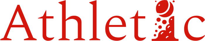 Athletic logo design