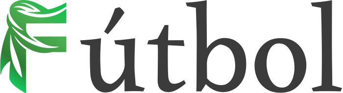 Fútbol logo design