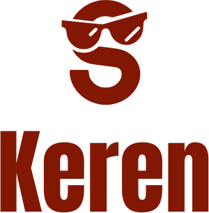 Keren logo design