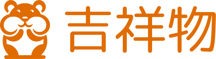 吉祥物 logo design