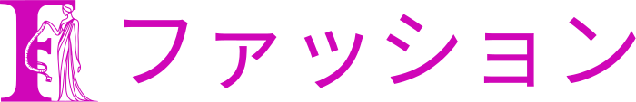 ファッション logo design