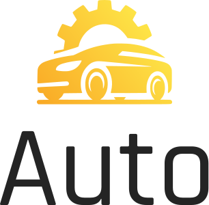 Auto logo design