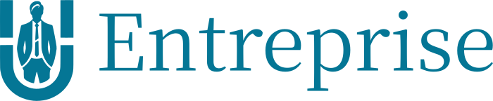 Entreprise logo design