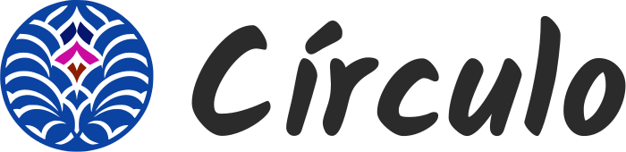 Círculo logo design
