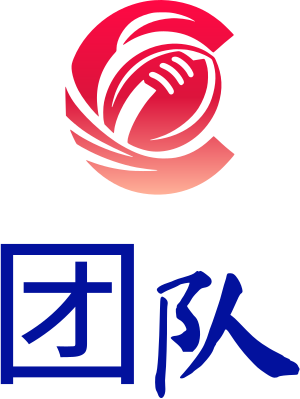团队 logo design