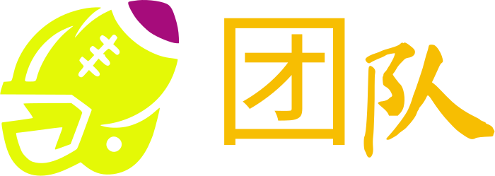 团队 logo design