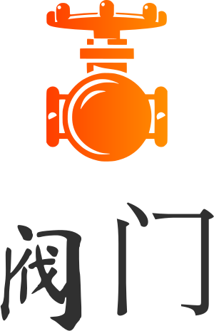 阀门 logo design