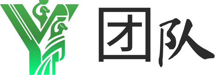 团队 logo design