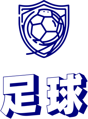 足球 logo design