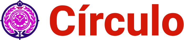 Círculo logo design