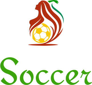 Soccer logo design