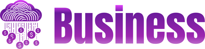 Business logo design