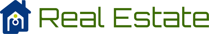 Real Estate logo design