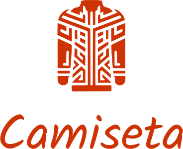 Camiseta logo design