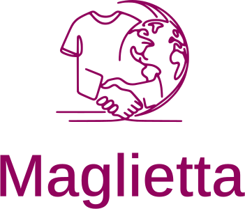 Maglietta logo design