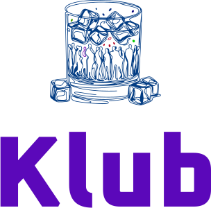 Klub logo design