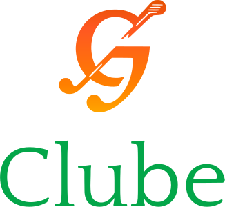 Clube logo design