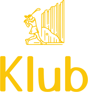 Klub logo design
