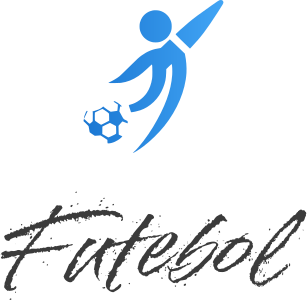 Futebol logo design