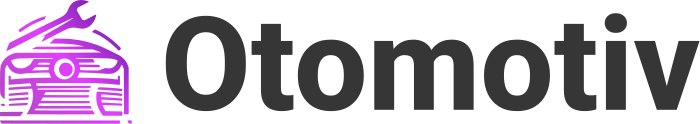 Otomotiv logo design