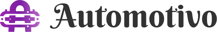 Automotivo logo design