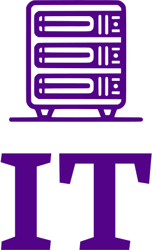 IT logo design