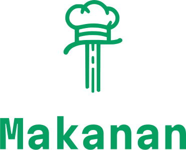 Makanan logo design