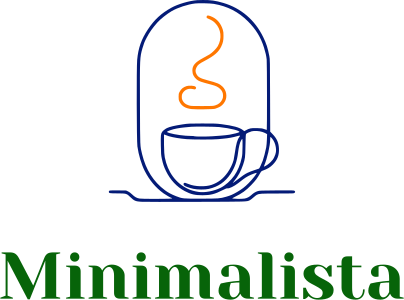 Minimalista logo design