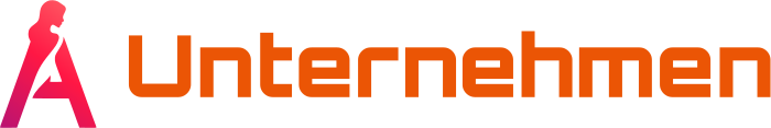 Unternehmen logo design