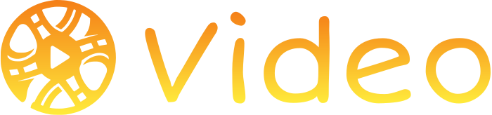 Video logo design