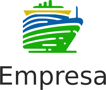 Empresa logo design