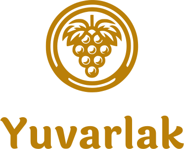 Yuvarlak logo design