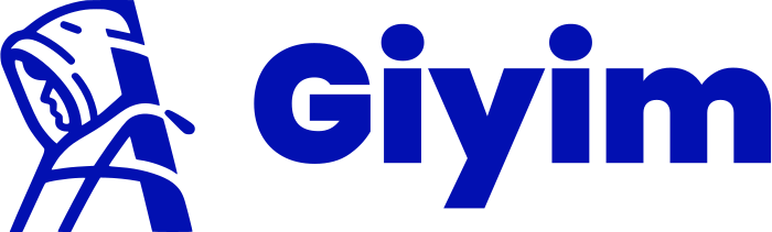 Giyim logo design