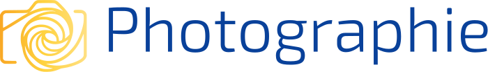 Photographie logo design
