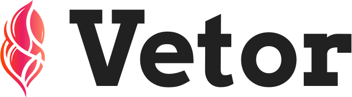Vetor logo design