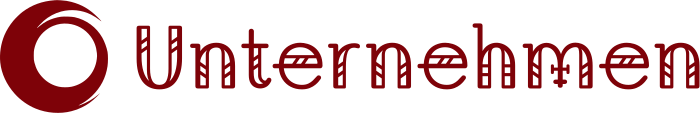 Unternehmen logo design