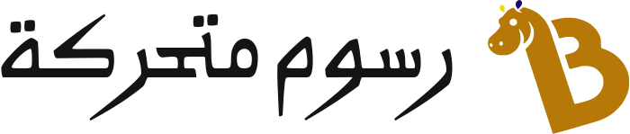 رسوم متحركة logo design