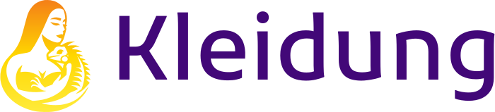 Kleidung logo design