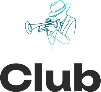 Club logo design