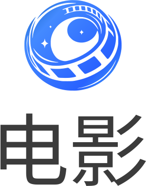 电影 logo design