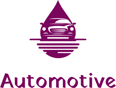 Automotive logo design